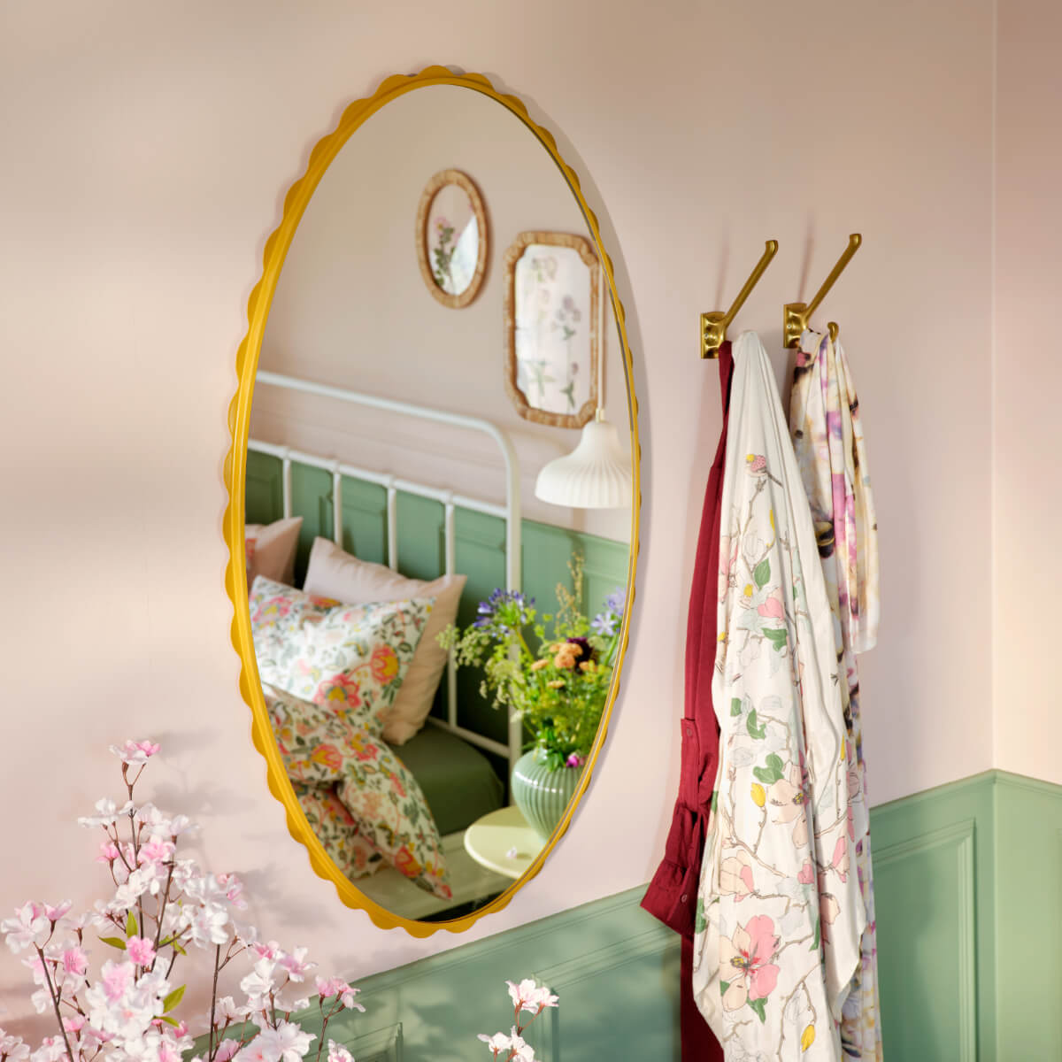 New IKEA Collection January 2026: A New Year, A New Home 21 IKEA-DAGGKAPRIFOL-mirror-new-ikea-collection-january-2026-nordroom
