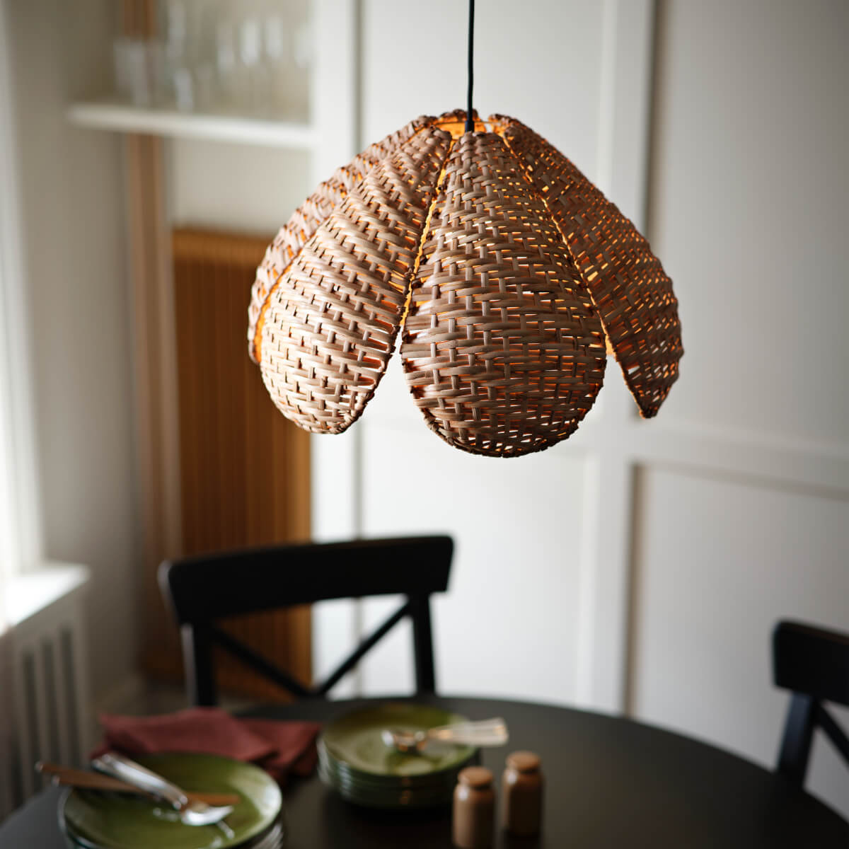 New IKEA Collection January 2026: A New Year, A New Home 16 IKEA-SANDKORN-pendant-lamp-new-ikea-collection-january-2026-nordroom