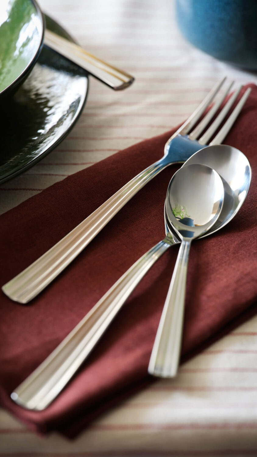 New IKEA Collection January 2026: A New Year, A New Home 19 IKEA-SJUGALSHAJ-cutlery-nordroom