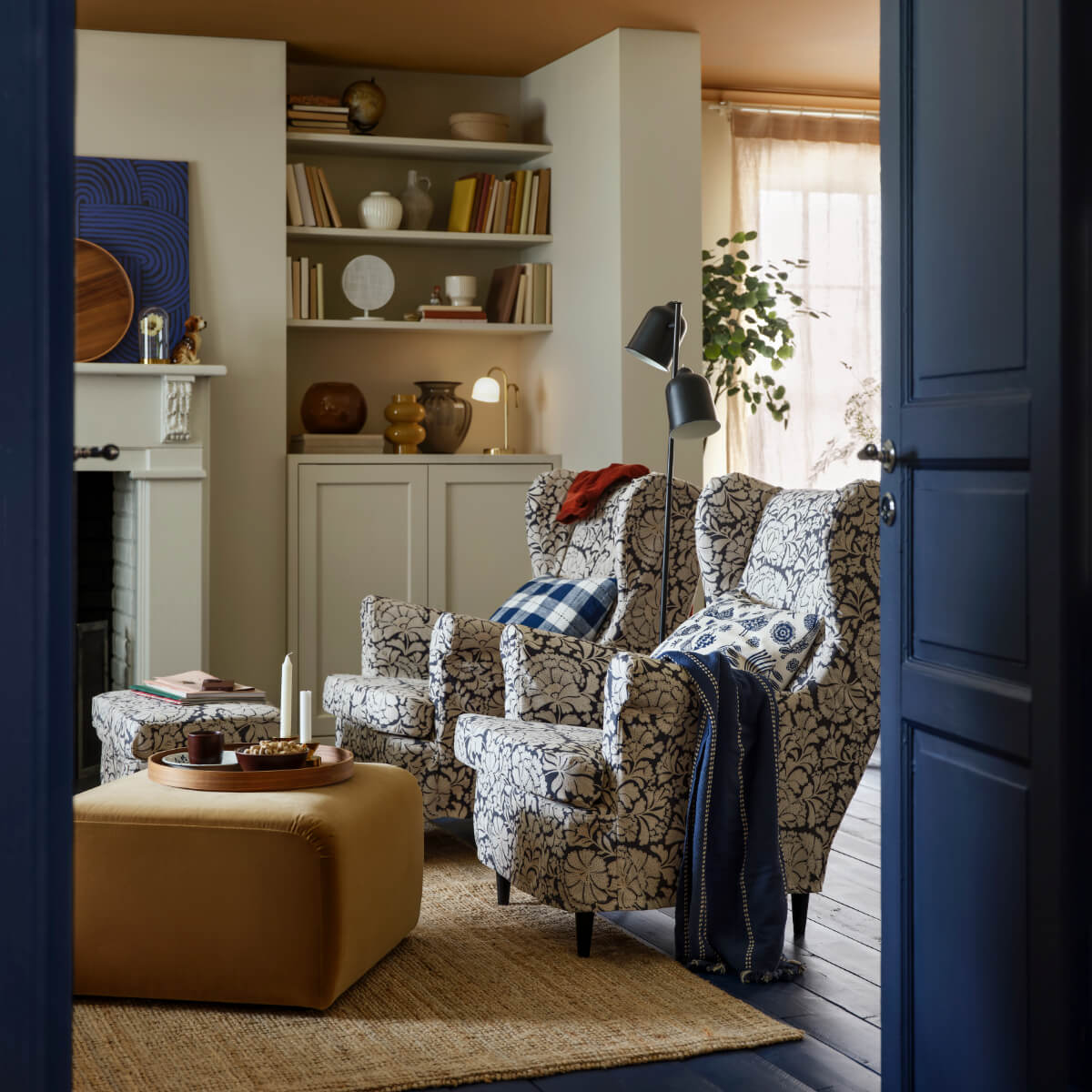 IKEA Catalogue 2026 + New IKEA Collections 15 IKEA-STRANDMON-chair-new-ikea-collection-january-2026-nordroom