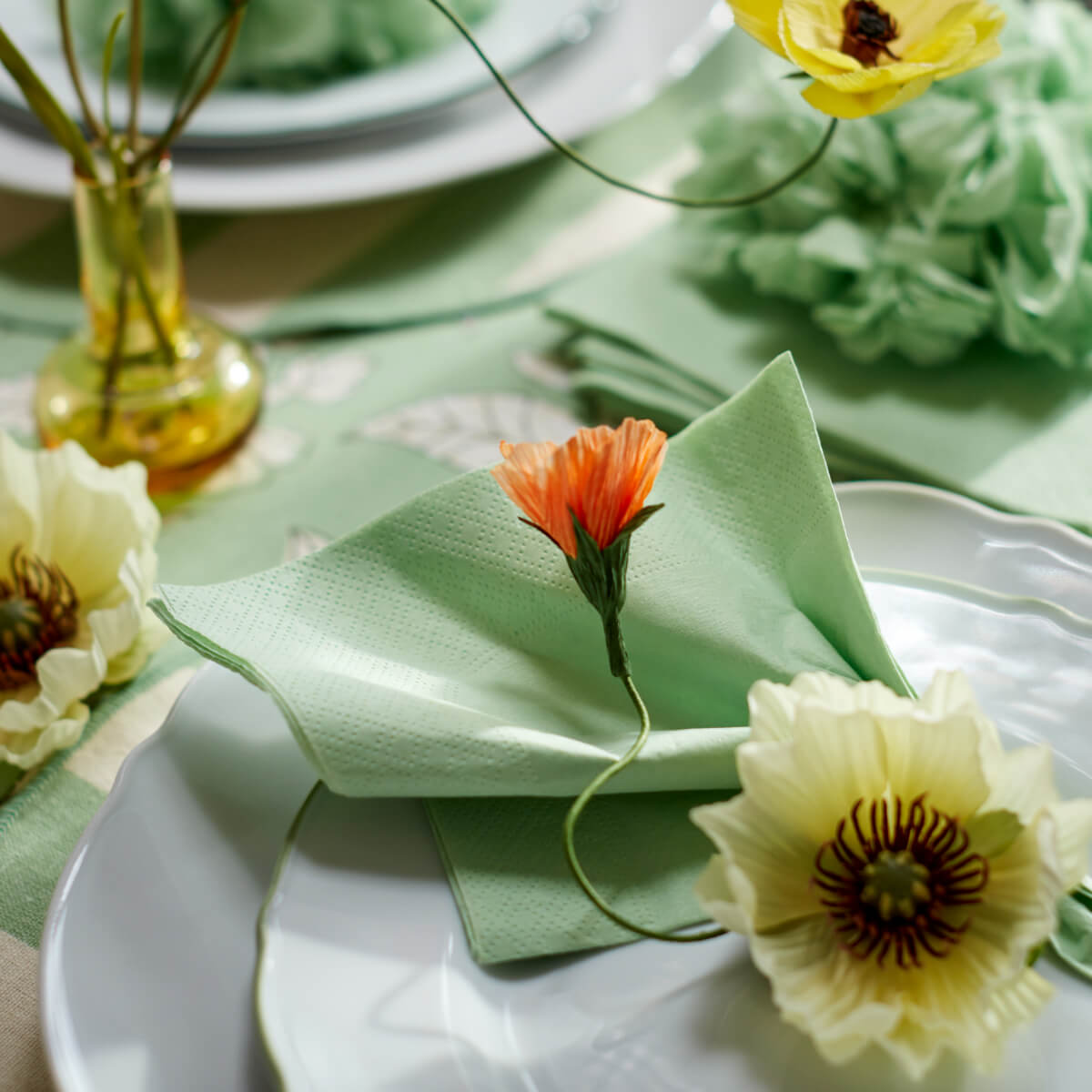 IKEA SMÖRFISK and TJÄRLEK for A Colorful Spring & Easter Home 11 IKEA-UPPLAGA