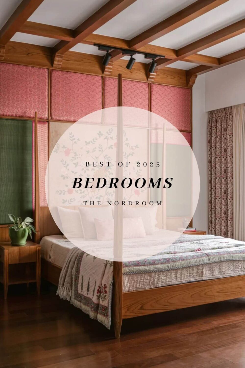 Best of 2025: Bedrooms 59 best of 2025 bedrooms nordroom Best of 2025: Bedrooms