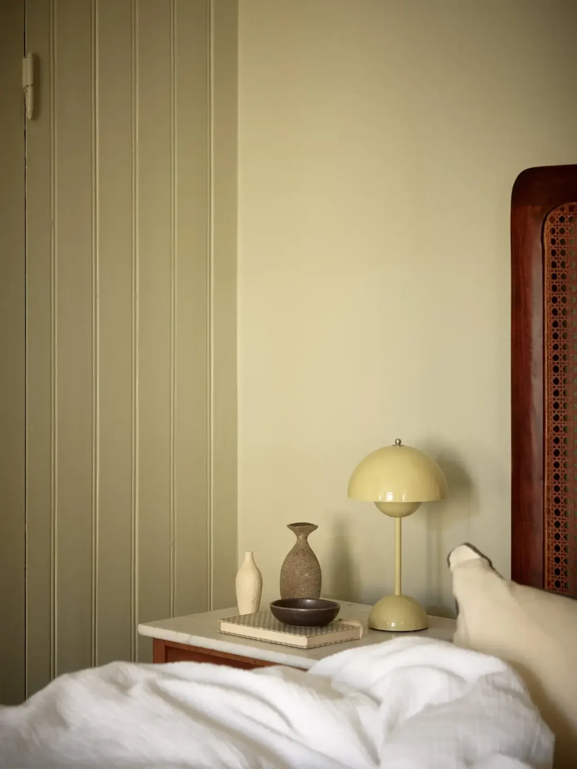 A Cozy and Light Early 20th-Century Apartment in Gothenburg 9 charming-scandinavian-apartment-nordroom