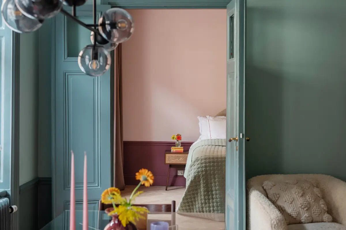 A Colorful Late 19th-Century Stockholm Apartment 18 colorful-late-19th-century-stockholm-apartment-nordroom