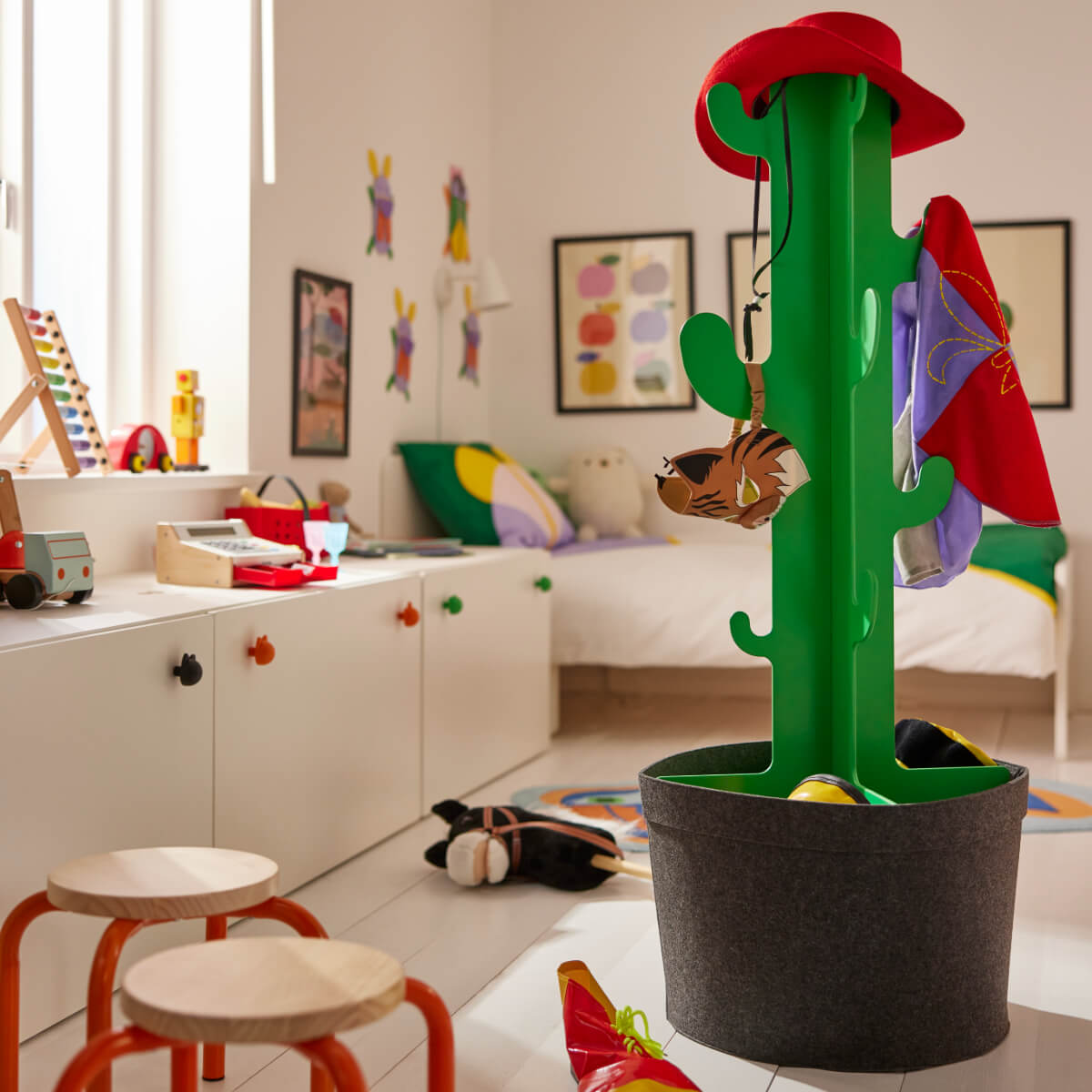 IKEA GREJSIMOJS: A Playful Collection for Everyday Life 15 ikea-GREJSIMOJS-collection-nordroom40