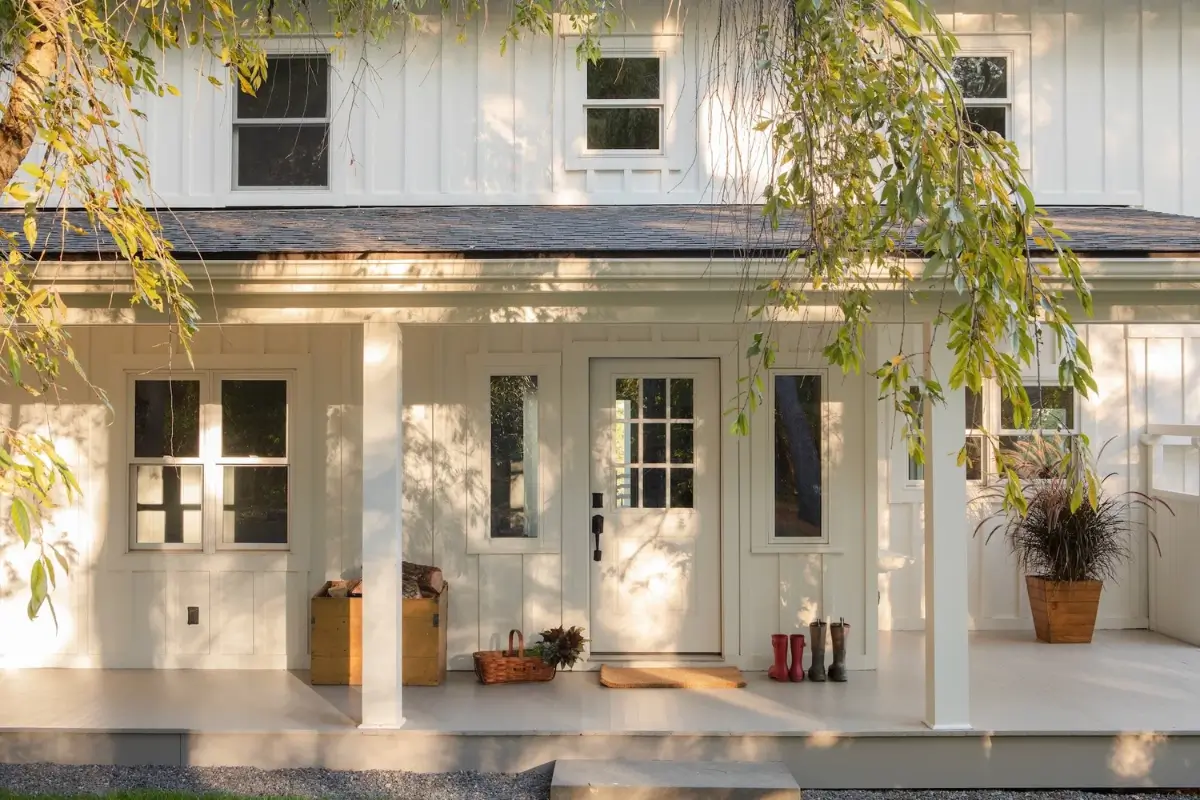 A Renovated Mid-Century Retreat in the Hudson Valley 28 late-1940s-renovated-cottage-new-york