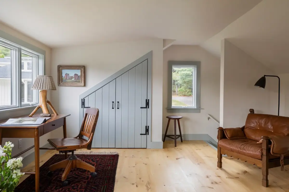 A Renovated Mid-Century Retreat in the Hudson Valley 44 late-1940s-renovated-cottage-new-york
