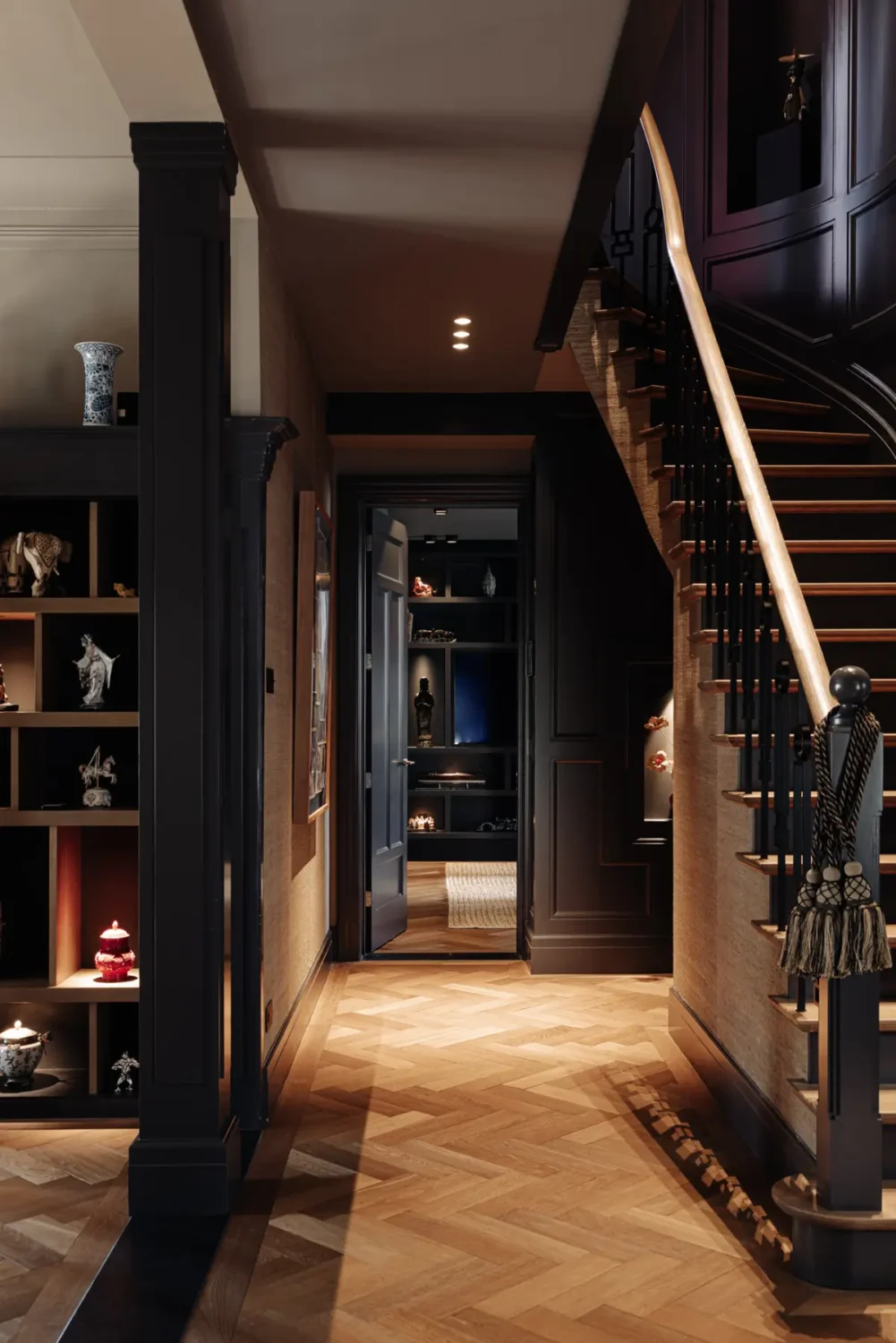Heritage, Elegance, and Modern Luxury in a Grand Amsterdam Duplex 1 luxurious-duplex-apartment-amsterdam