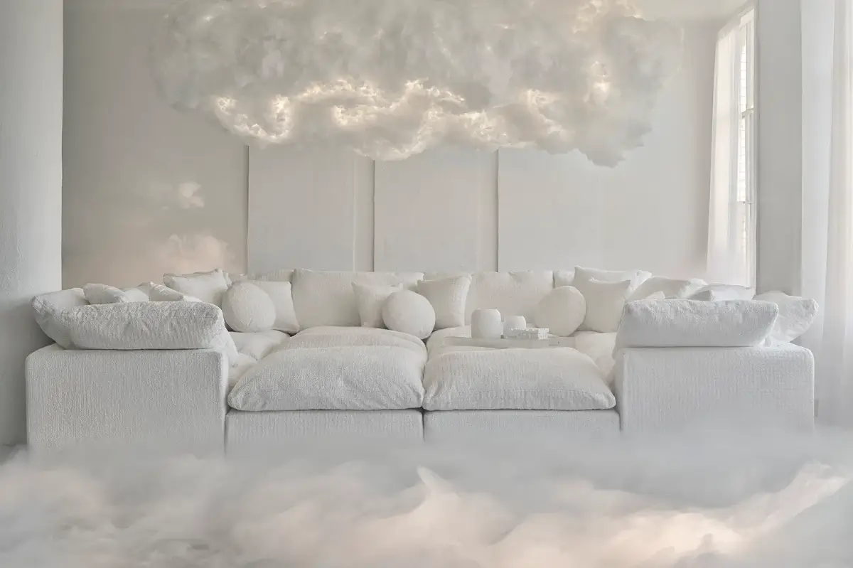 pantone color year 2026 cloud dancer nordroom Why Pantone’s “Cloud Dancer” Feels Underwhelming as the 2026 Color of the Year