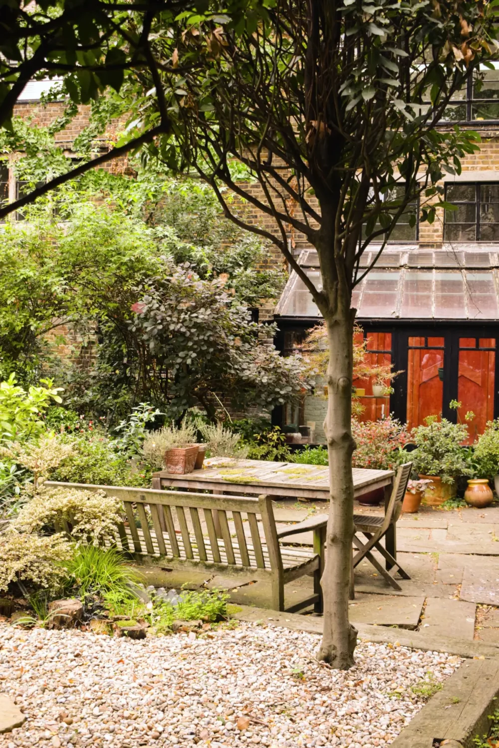 Best of 2025: Balconies and Gardens 6 split-level-apartment-school-conversion-london