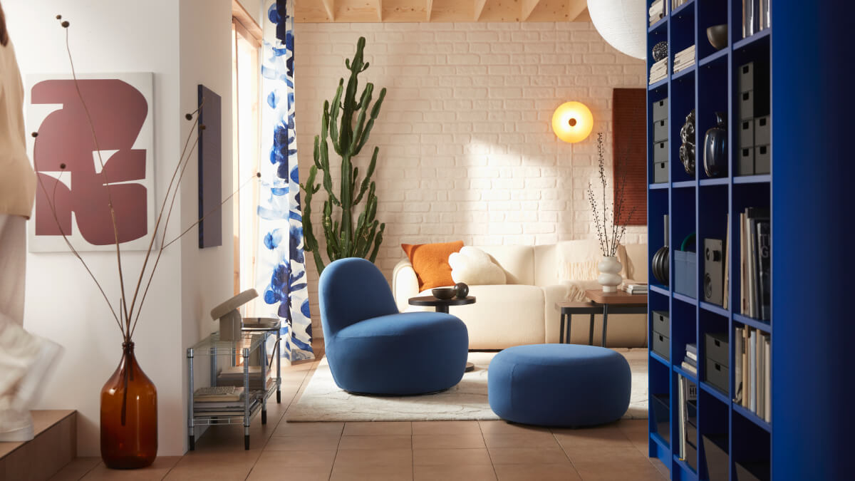 IKEA Refreshes VARMBLIXT with Smart Lighting & Extends Sabine Marcelis Collaboration 1 IKEA-VARMBLIXT-2026-Sabine-Marcelis-nordroom