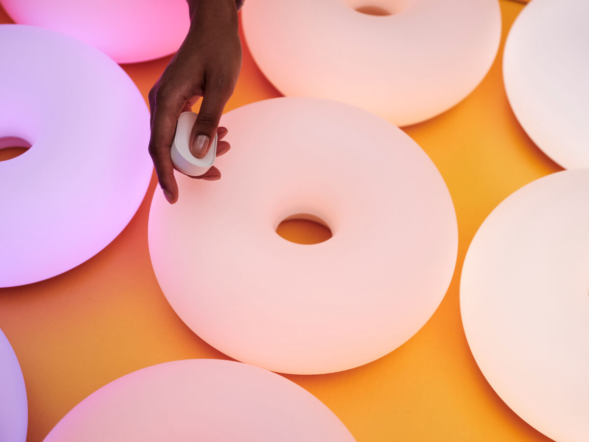 IKEA Refreshes VARMBLIXT with Smart Lighting & Extends Sabine Marcelis Collaboration 10 IKEA-VARMBLIXT-2026-Sabine-Marcelis-nordroom