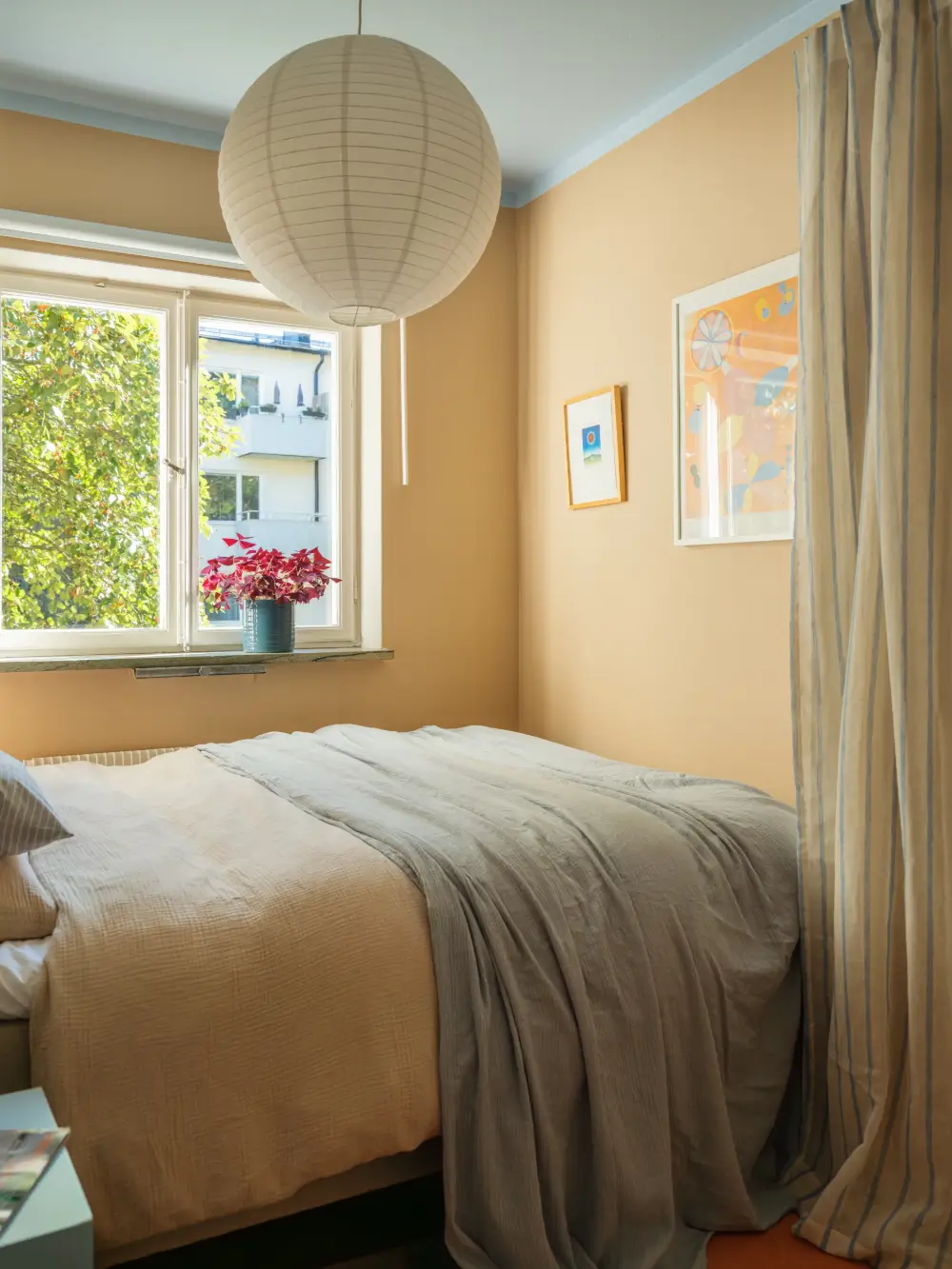 A Colorful and Bright 1930s Apartment in Stockholm 23 colorful-1930s-apartment-stockholm-nordroom