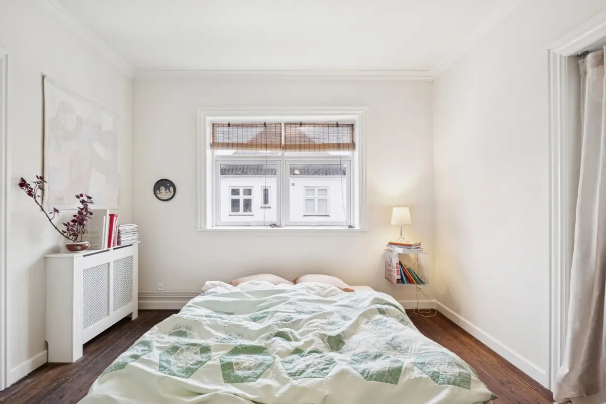 Light-Filled Rooms in a Renovated 1920s Home in Denmark 12 light-family-home-denmark