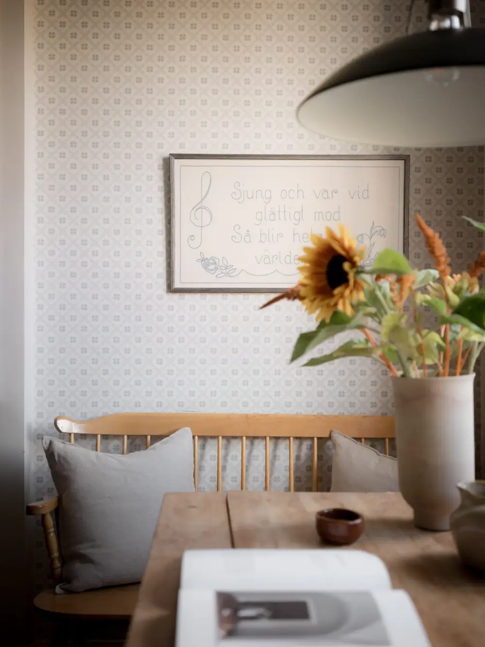 A Renovated Duplex Apartment with a Roof Terrace 27 scandi-duplex-apartment-exposed-beams-brick-nordroom