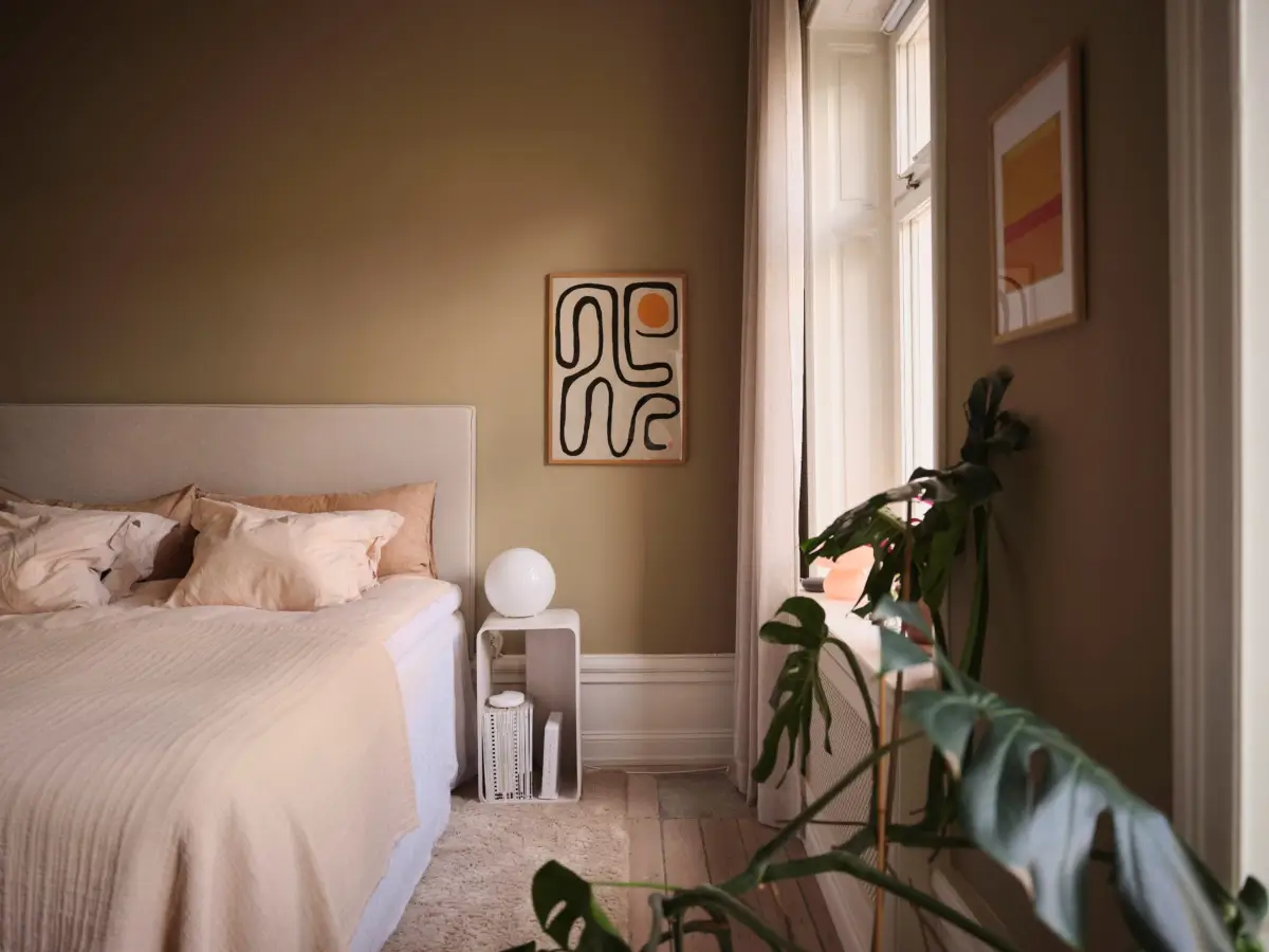 A Muted Color Palette in a Charming Late 19th-Century Apartment 18 serene-late-19th-century-apartment-stockholm-nordroom
