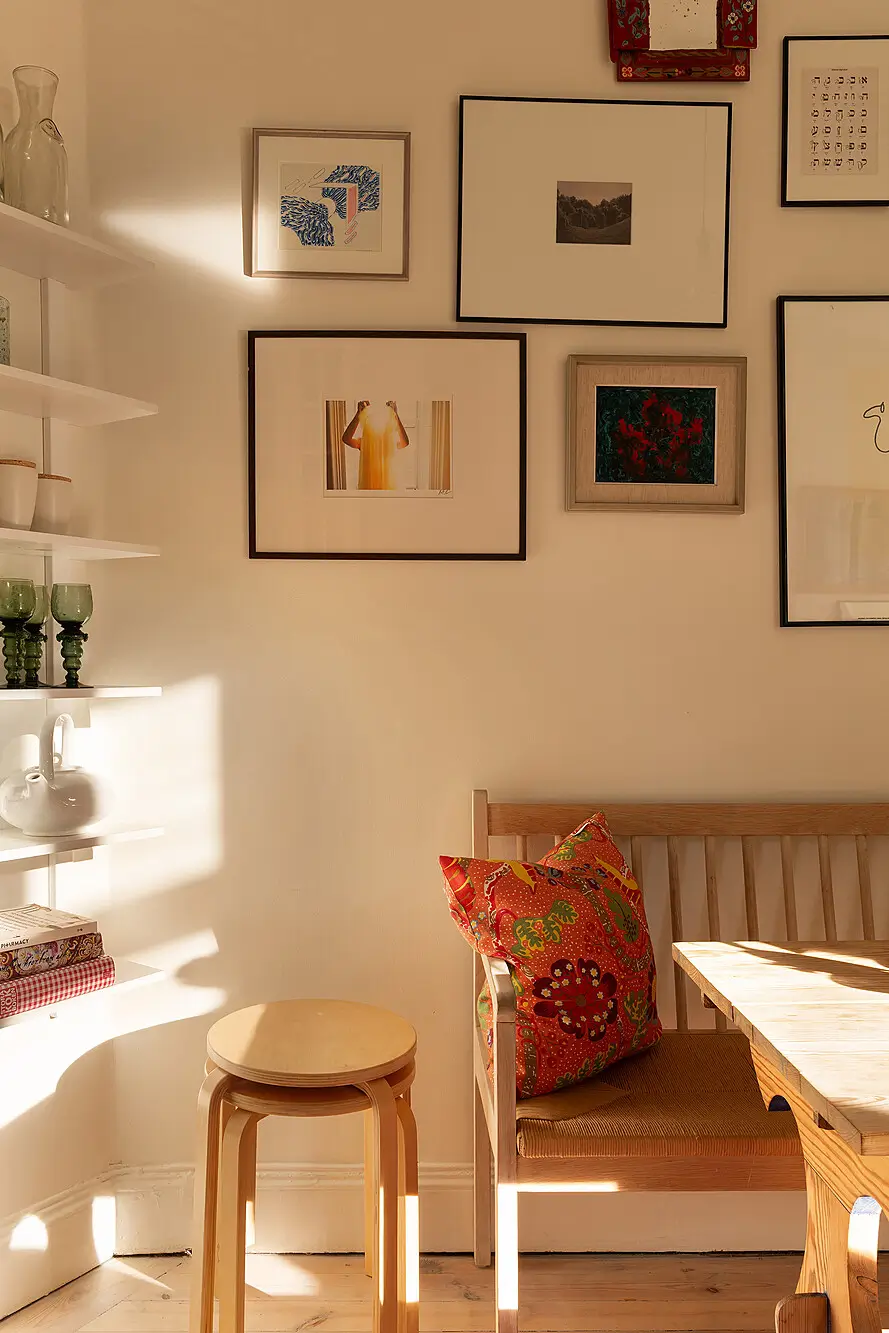 A Stylish Light-Filled Apartment in an Early 20th-Century Stockholm Building 23 tasteful-early-20th-century-apartment-stockholm-nordroom