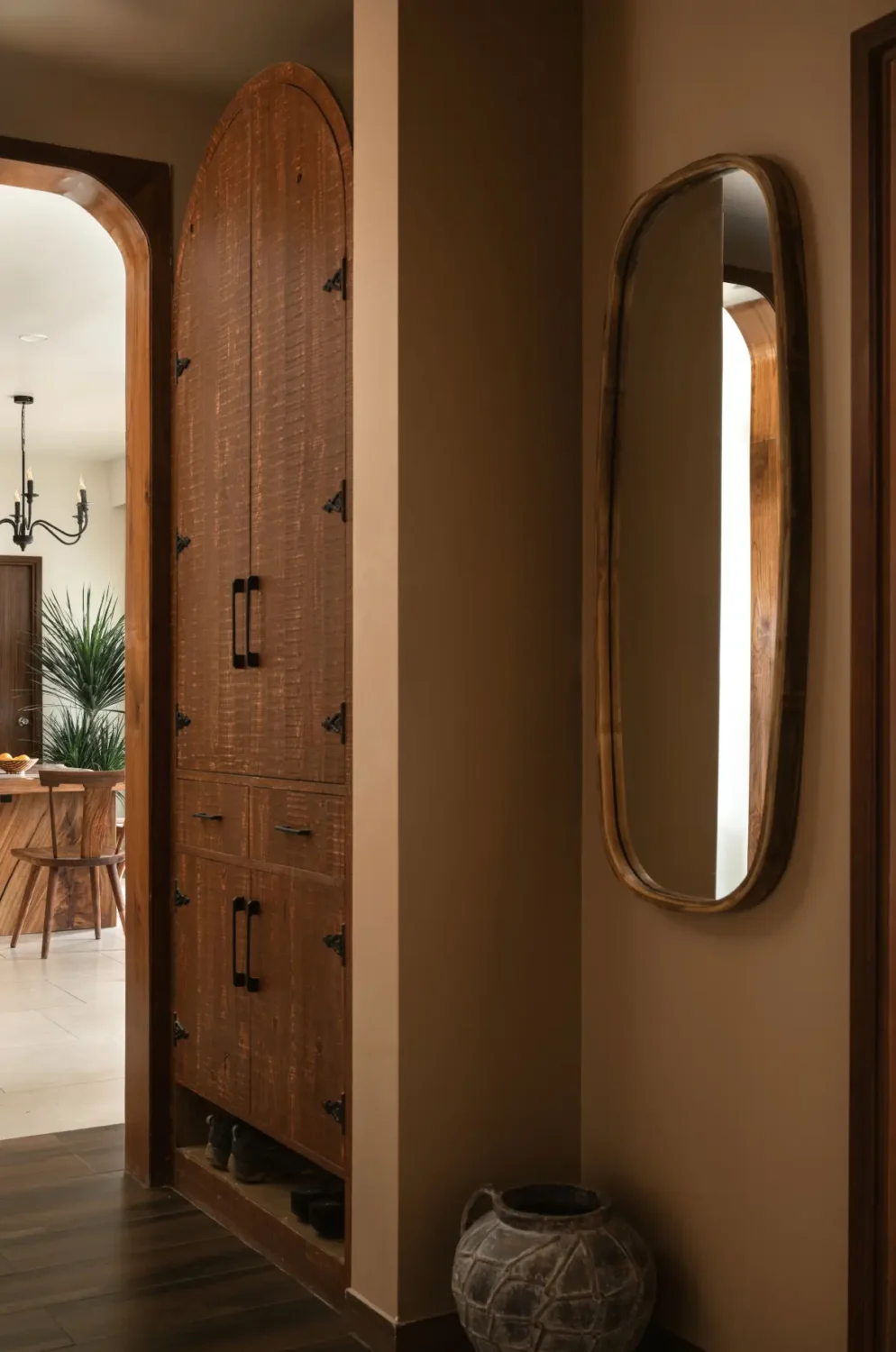 The Archive Home: A Bangalore Family Home Inspired by Nature, Creativity, and Craft 3 the-archive-home-by-the-riverside-nordroom