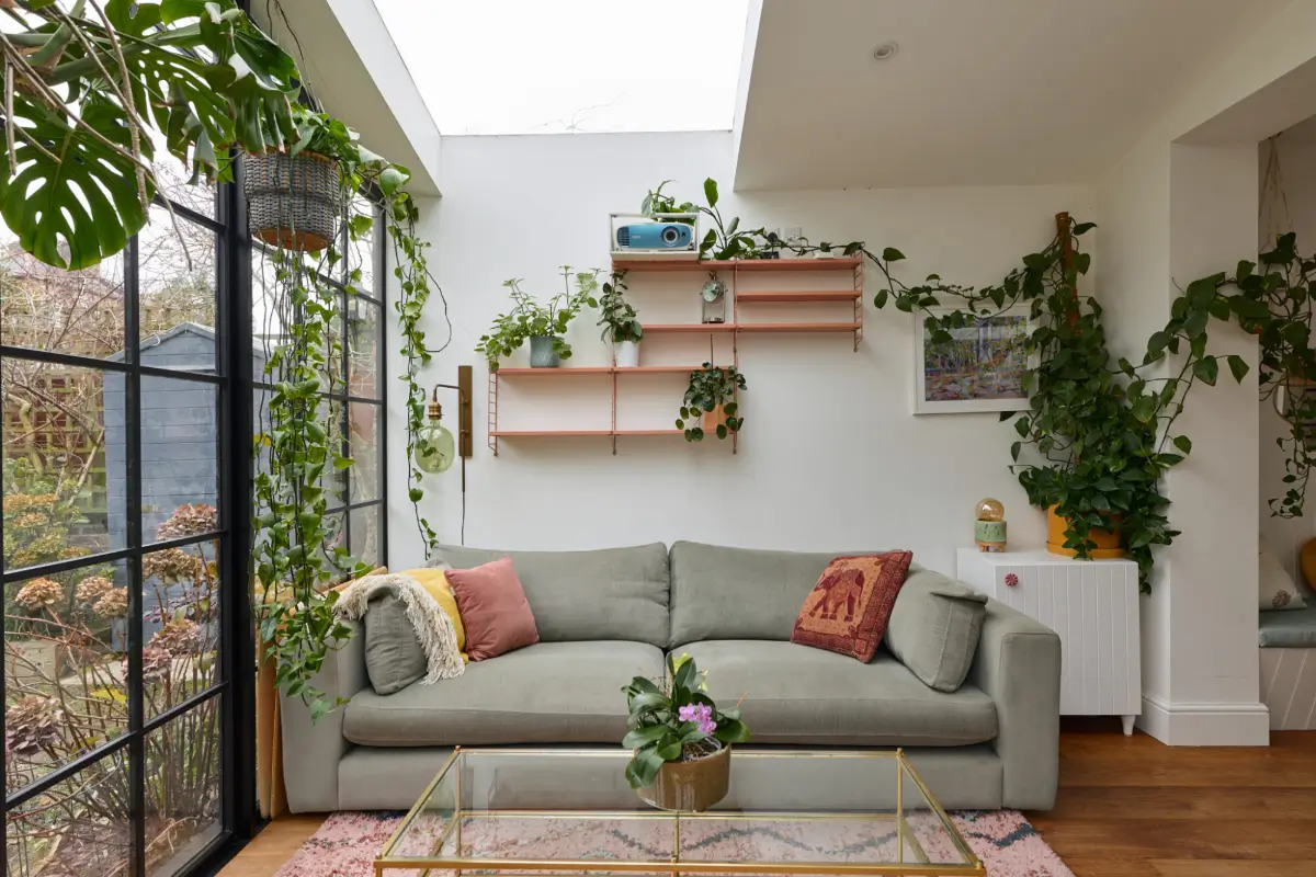 A Crittal-Style Glazed Extension for a Ground Floor Victorian Apartment 3
victorian-family-home-Crittall-style-glazed-kitchen-extension-nordroom
