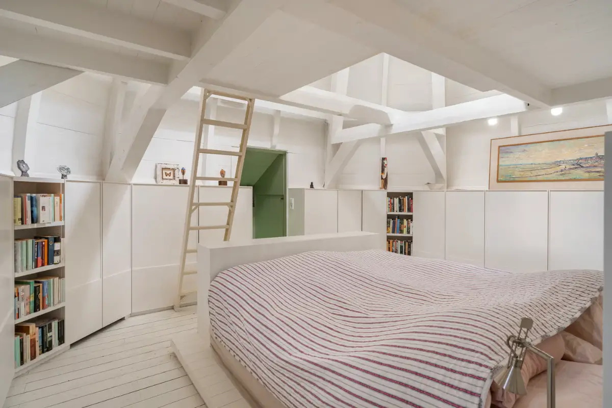 Unique Property: An 18th-Century Octagonal Tea House in The Netherlands 21 18th-century-octagonal-tea-house-netherlands-nordroom