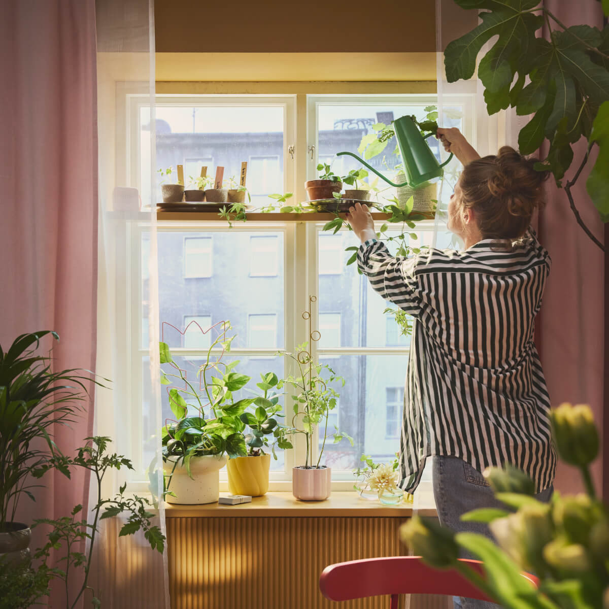 IKEA Spring & Summer Outdoor Collection 2026 1 IKEA_DOFTRIPS-shelf-in-front-of-window-nordroom