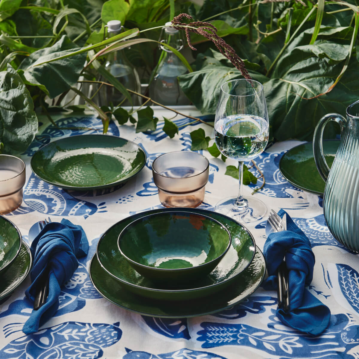IKEA Spring & Summer Outdoor Collection 2026 50 IKEA Spring Summer outdoor collection nordroom