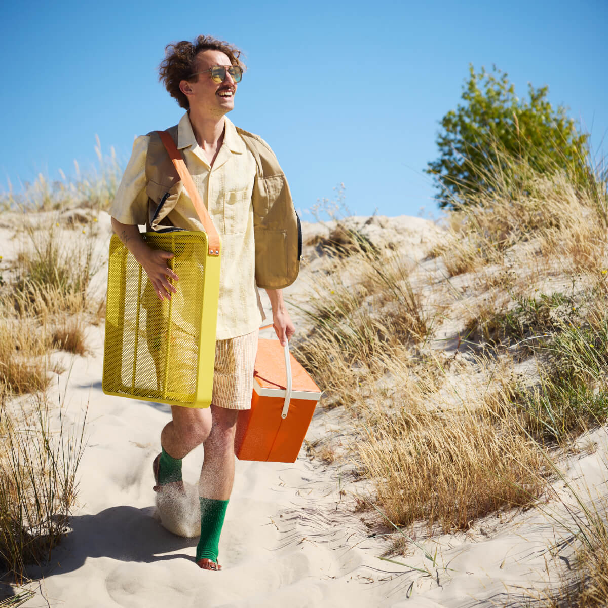 IKEA Spring & Summer Outdoor Collection 2026 23 IKEA_STRANDON_kollektion-spring-summer-outdoor-collection-2026-nordroom