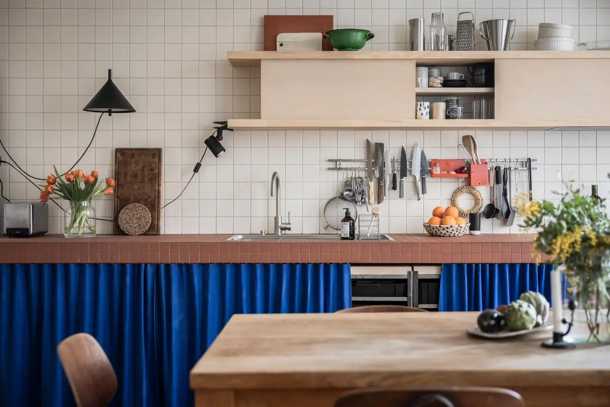 A Contemporary Architect-Designed Reimagination of an Early 20th-Century Apartment 10 architect-designed-apartment-sweden-nordroom