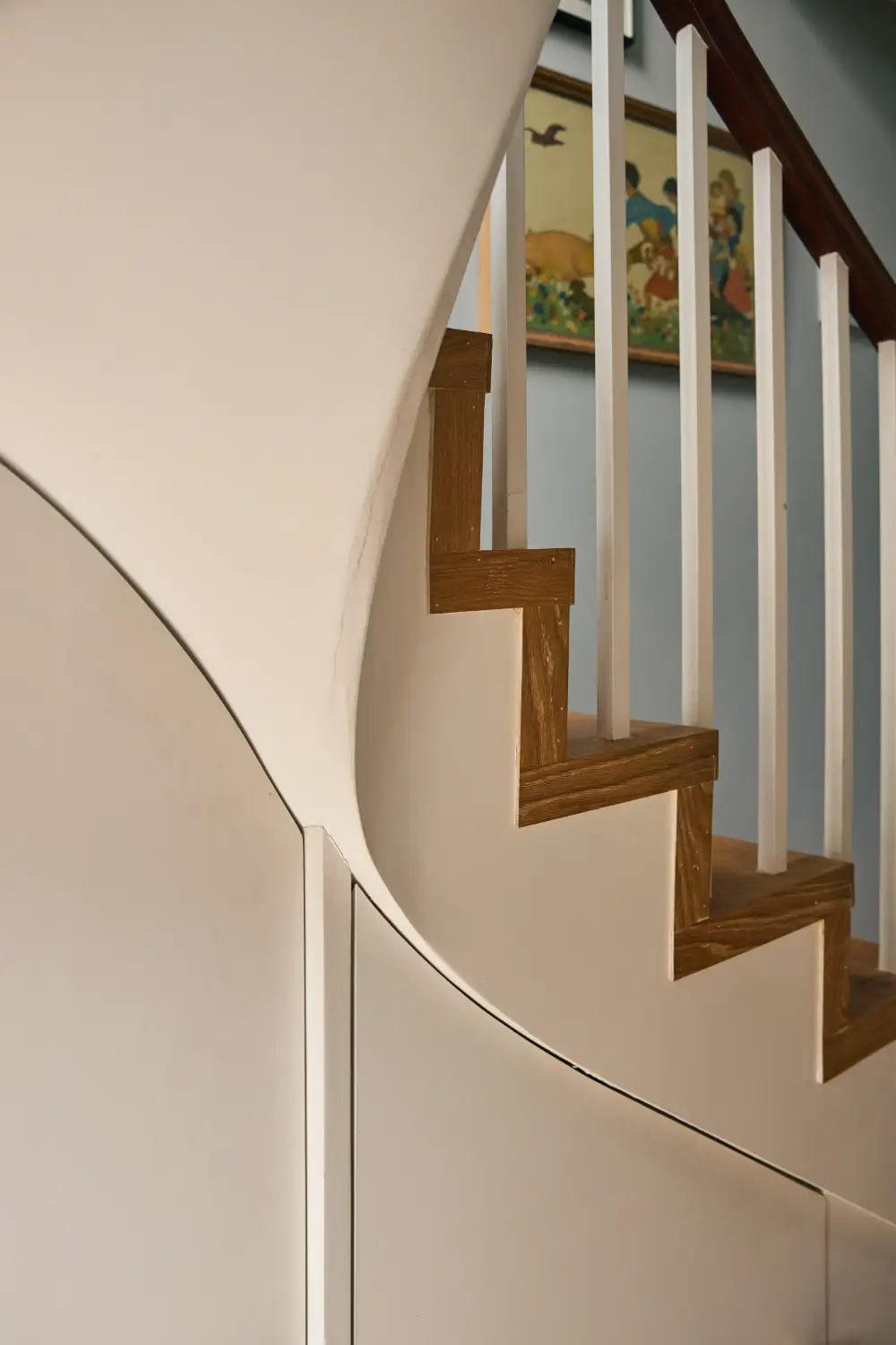 Bespoke Joinery and Open-Plan Spaces in a Victorian Townhouse 8 bespoke-joinery-period-features-renovated-Marylebone-townhouse-nordroom