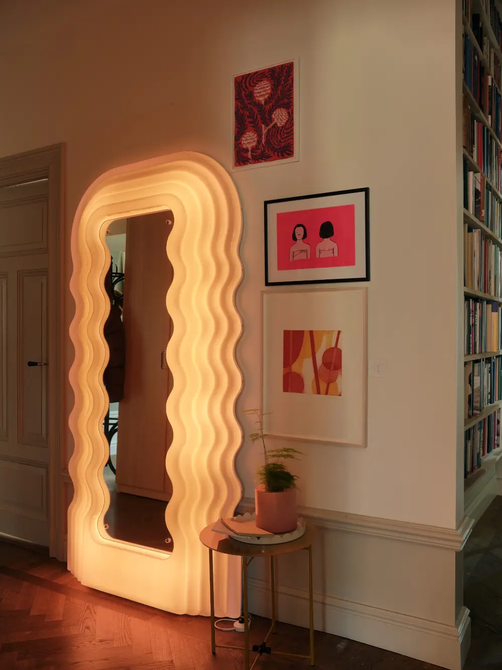 Cozy Spaces in a Renovated Early 20th-Century Apartment in Stockholm 22 cozy-early-20th-century-stockholm-apartment-nordroom