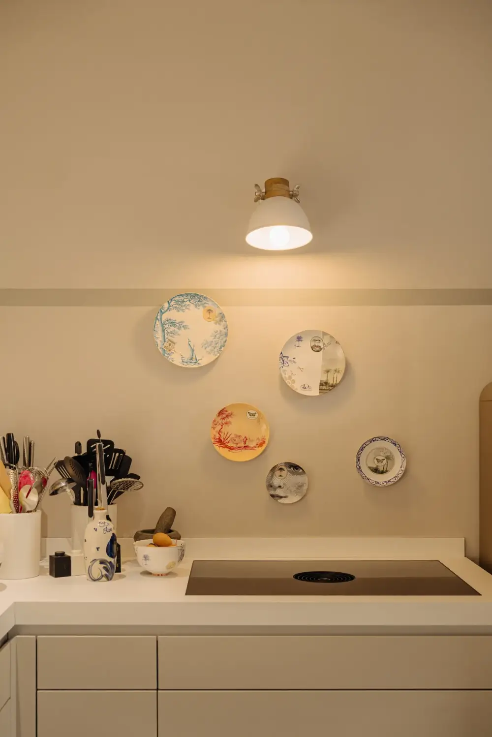 A Bright, Late 19th-Century Corner Apartment in Amsterdam 23 duplex-corner-apartment-amsterdam