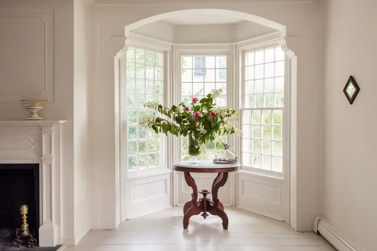 Light Rooms and Pink Tones in One of the Hudson Valley’s Oldest Homes 12 early-18th-century-dutch-house-hudson-valley