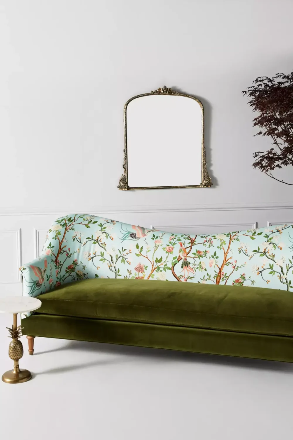 10 Sofa Trends for 2026: The Year the Couch Became the Main Character 5 havenview pied a terre sofa trends 2026 nordroom 10 Sofa Trends for 2026: The Year the Couch Became the Main Character