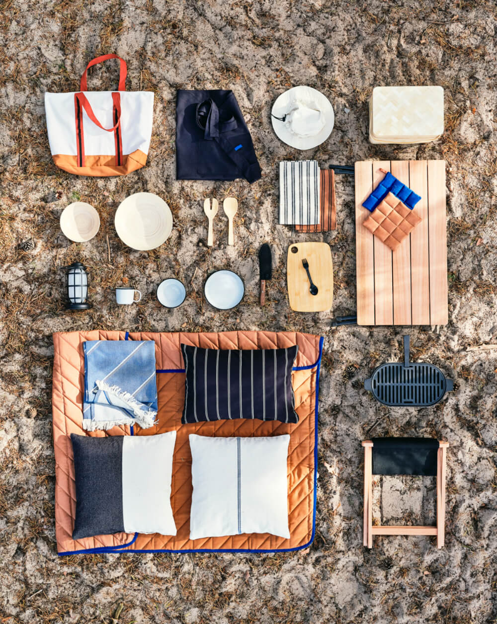 IKEA Catalogue 2026 + New IKEA Collections 10 ikea-SOLUPPGANG-nordic-japanese-inspired-outdoor-collection-nordroom