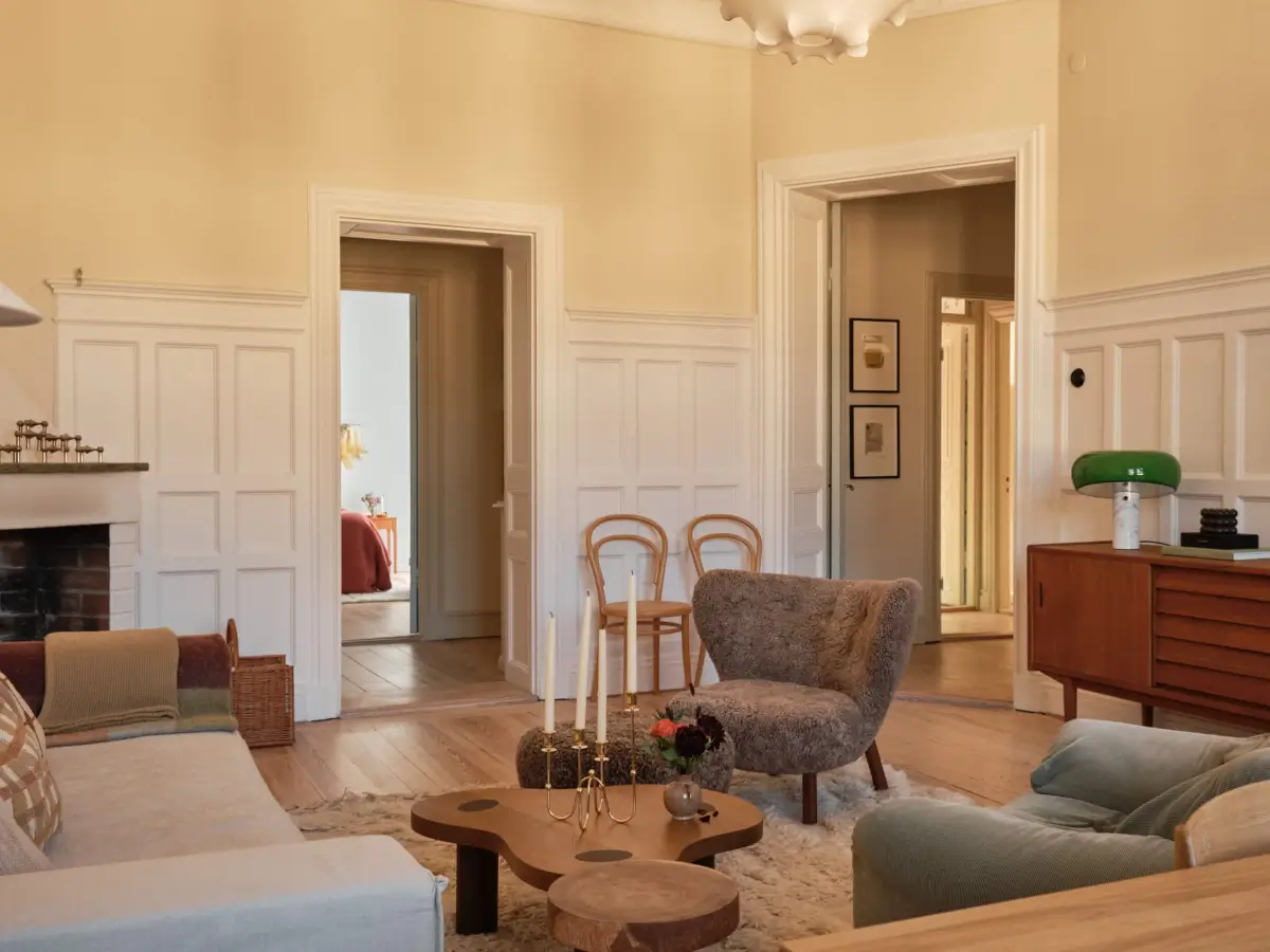 Period Details and Soft Colors in a Grand Early 20th-Century Apartment 10 preserved-charm-spacious-stockholm-apartment-nordroom