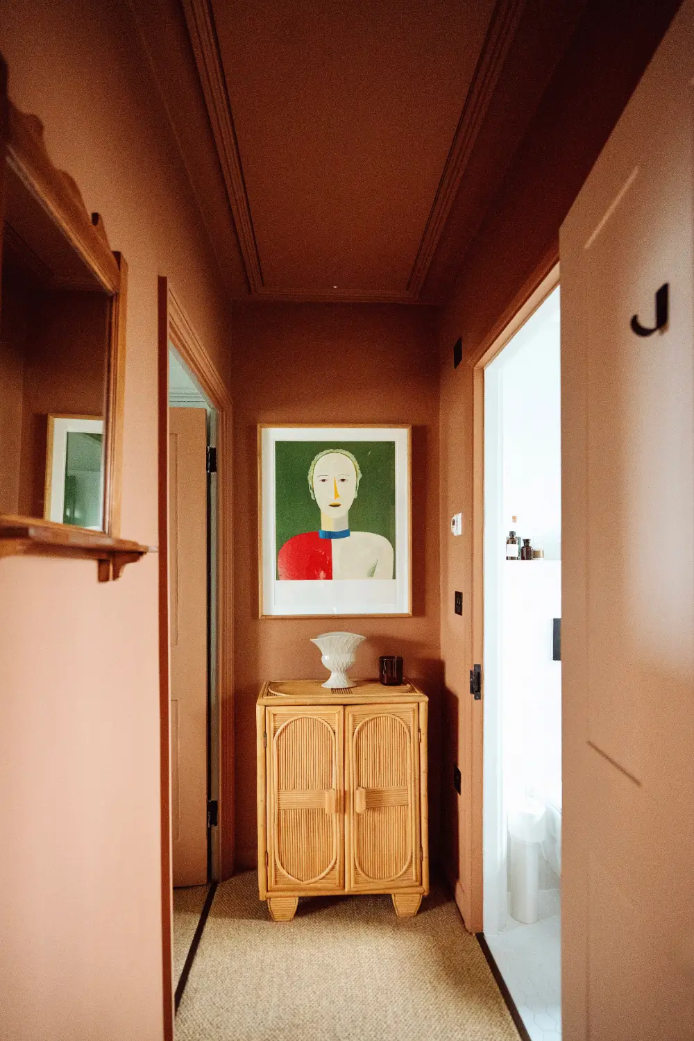 A Small Home in a 19th-Century London Almshouse Pairs Old with New 16 small-renovated-home-19th-century-almshouse-london