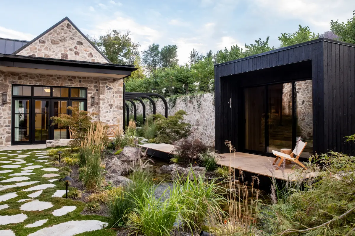 An Officine Gullo Kitchen in Crumblr Cookies Co-Founder's Grand Utah Home 47 utah-home-Crumbl-co-founder-Sawyer-Hemsle