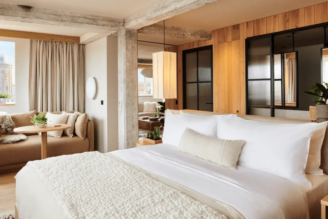 11 New Hotels in Denmark That Should Be On Your Radar in 2026 17 1-hotel-copenhagen-best-hotels-denmark-nordroom