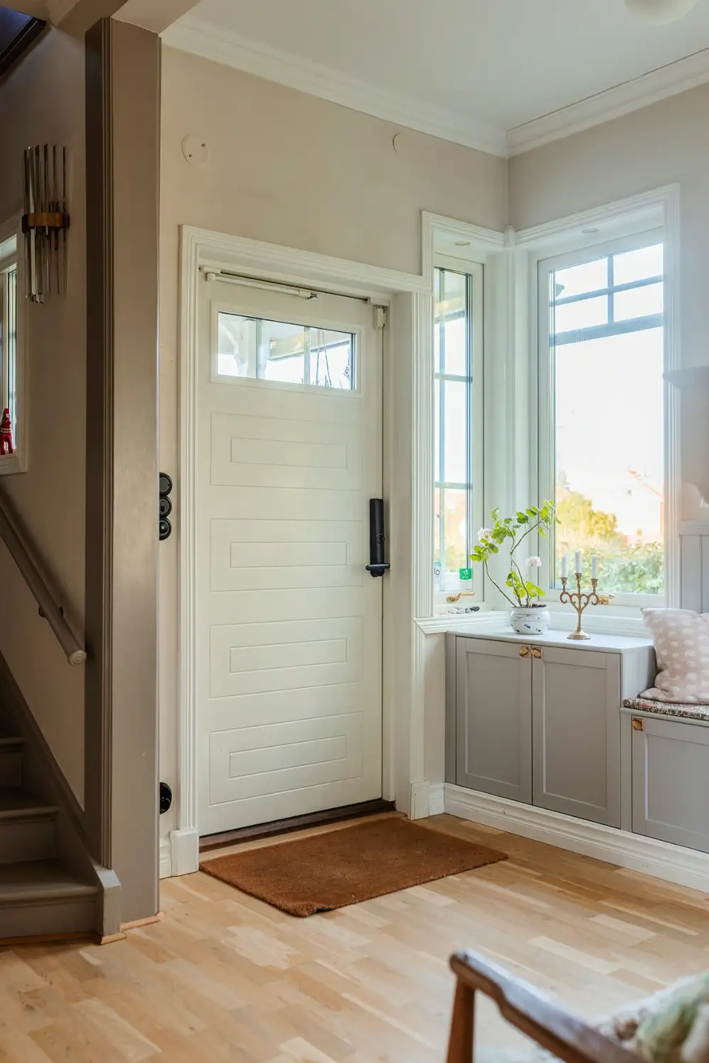 A 1920s Swedish House with a Classic Renovated Bathroom and a Lush Garden 25 1920s-house-renovated-bathroom-pretty-garden-stockholm-nordroom