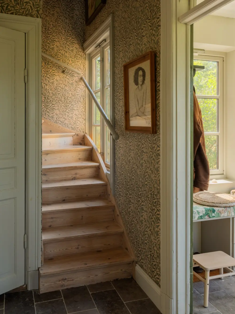An Idyllic 19th-Century Country House with a Large Garden 25 19th-century-cottage-near-drottningholm-castle-stockholm-nordroom