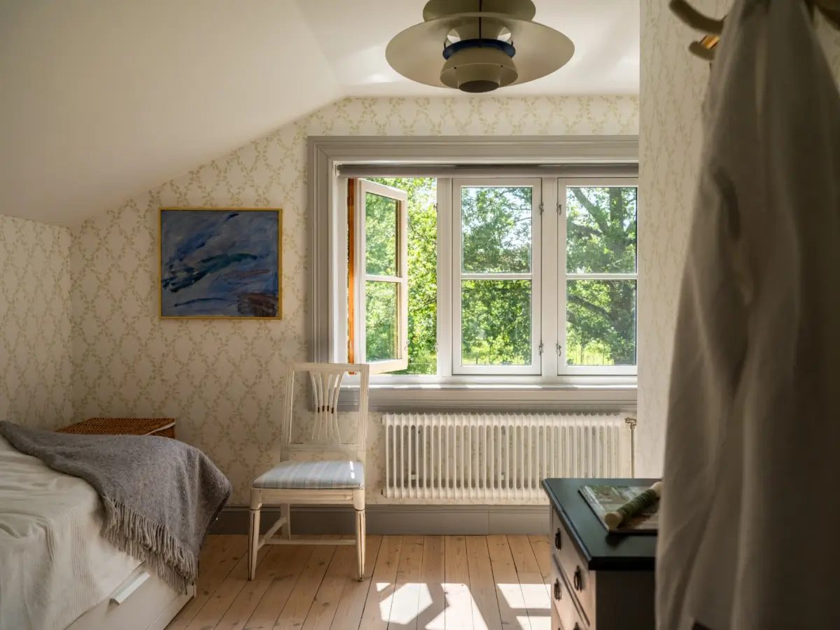 An Idyllic 19th-Century Country House with a Large Garden 34 19th-century-cottage-near-drottningholm-castle-stockholm-nordroom