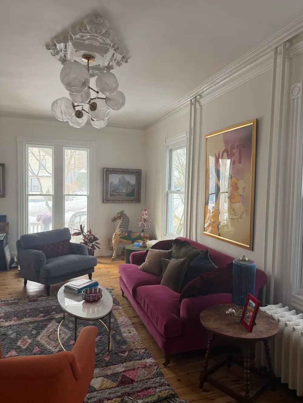 A Thoughtfully Renovated 1884 Victorian Home in Nyack 3 19th-century-renovated-victorian-house-new-york-state-nordroom