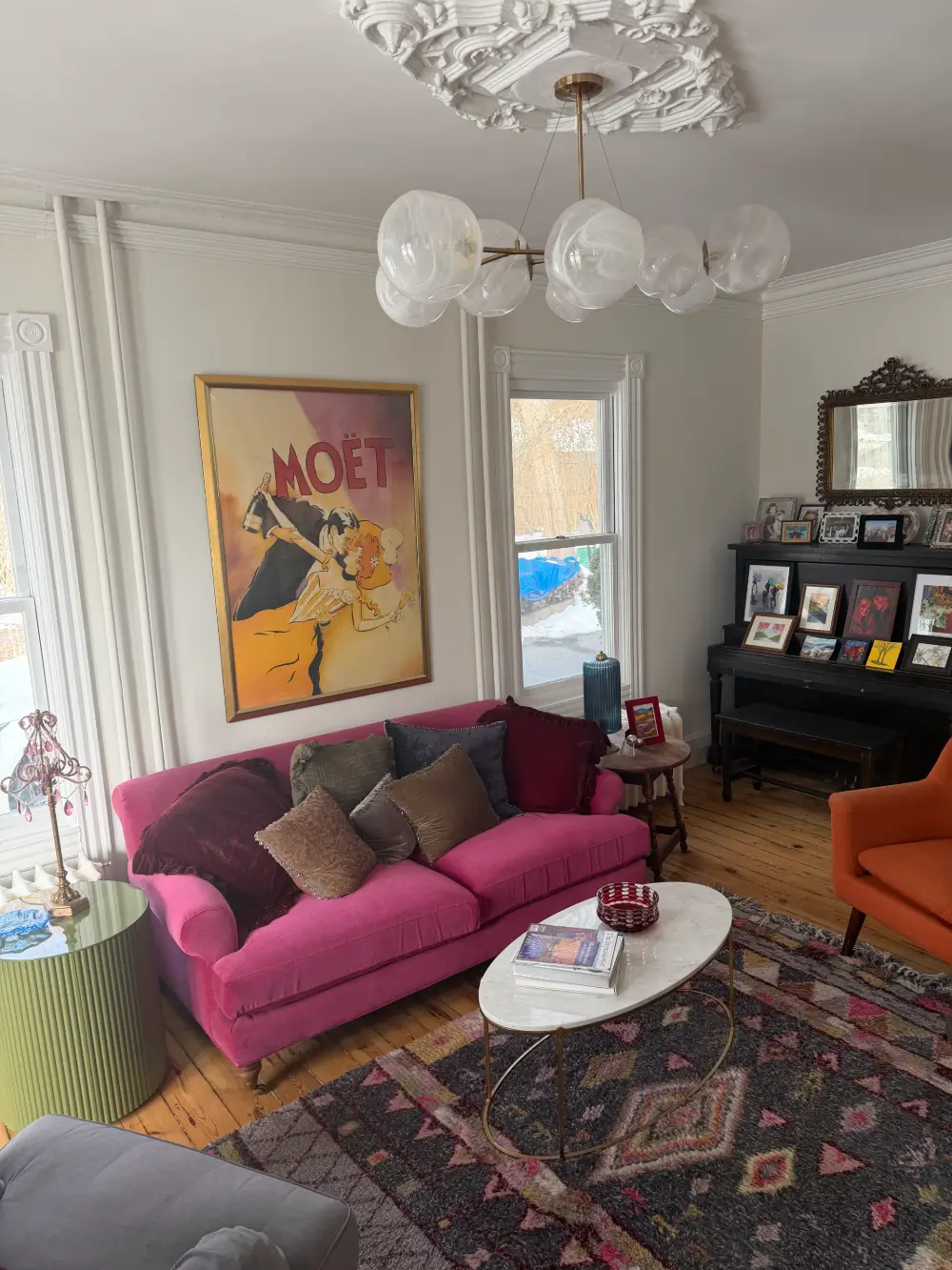 A Thoughtfully Renovated 1884 Victorian Home in Nyack 2 19th-century-renovated-victorian-house-new-york-state-nordroom