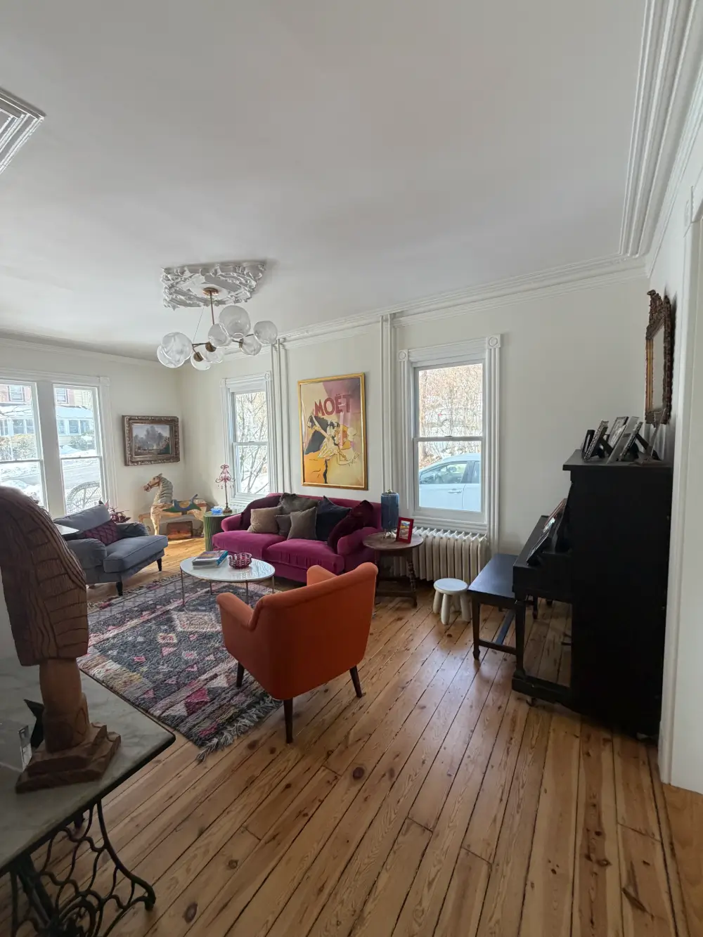 A Thoughtfully Renovated 1884 Victorian Home in Nyack 6 19th-century-renovated-victorian-house-new-york-state-nordroom