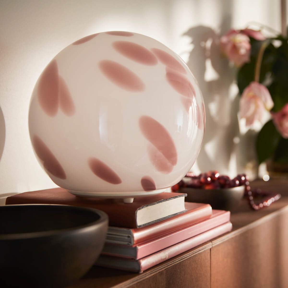 New IKEA Collection April 2026: Mix and Match with New Products 15 IKEA-FADO-lamp-nordroom