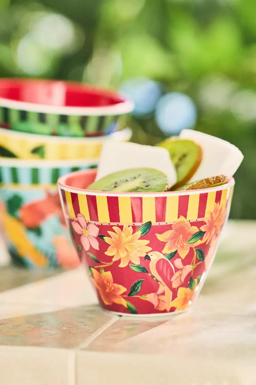 Anthropologie's Maximalist Summer Home Collaboration with Brazilian Brand, FARM Rio 22 anthropologie-farm-rio-collection-nordroom