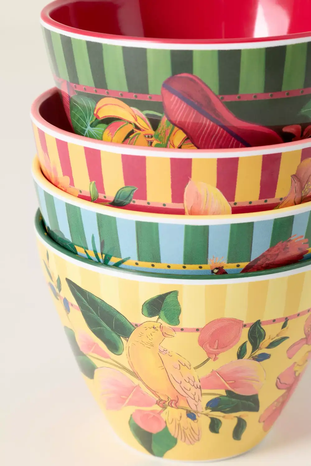 Anthropologie's Maximalist Summer Home Collaboration with Brazilian Brand, FARM Rio 23 anthropologie-farm-rio-collection-nordroom