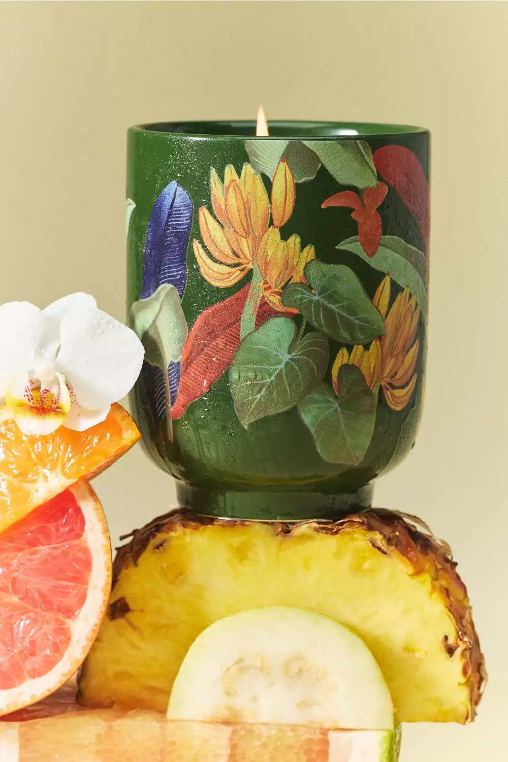 Anthropologie's Maximalist Summer Home Collaboration with Brazilian Brand, FARM Rio 10 anthropologie-farm-rio-collection-nordroom
