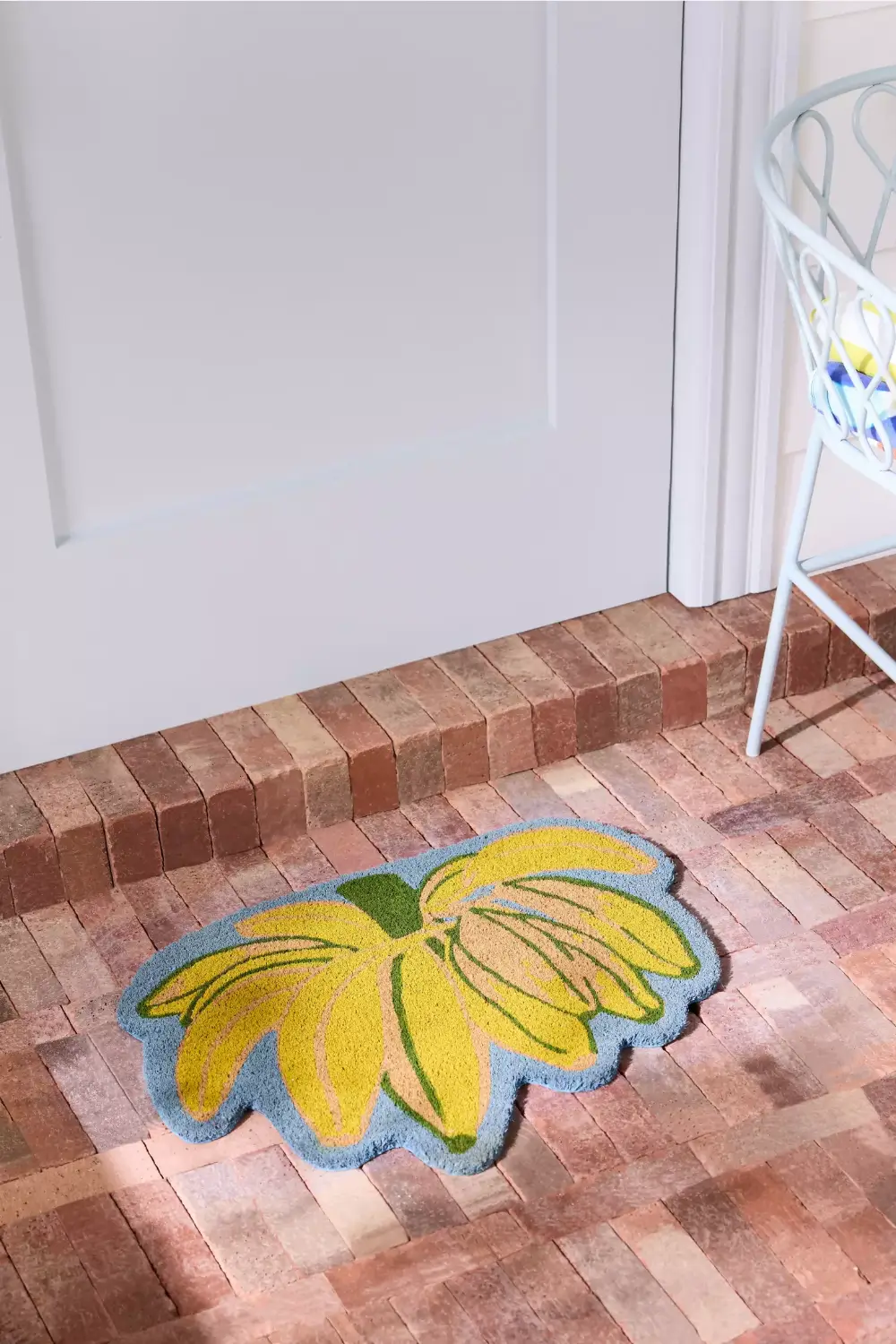Anthropologie's Maximalist Summer Home Collaboration with Brazilian Brand, FARM Rio 33 anthropologie-farm-rio-collection-nordroom