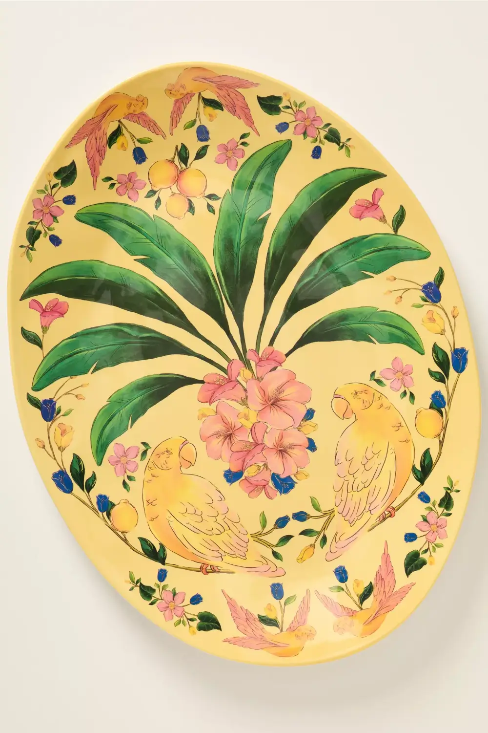 Anthropologie's Maximalist Summer Home Collaboration with Brazilian Brand, FARM Rio 26 anthropologie-farm-rio-collection-nordroom